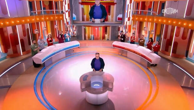 Радиоведущие из Смоленска приняли участие в игре "Сто к одному"