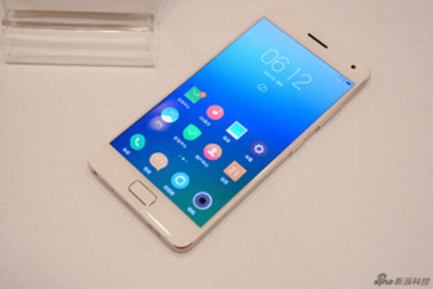 ZUK Z2 Pro