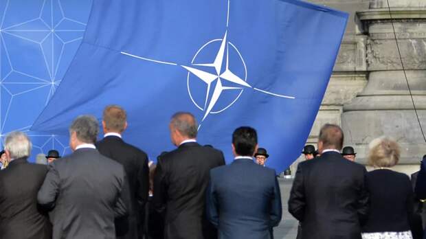 Саммит НАТО пройдёт в Вашингтоне 9—11 июля