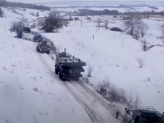 В ВСУ выступили выступил против временного прекращения огня на Новый год (ВИДЕО)