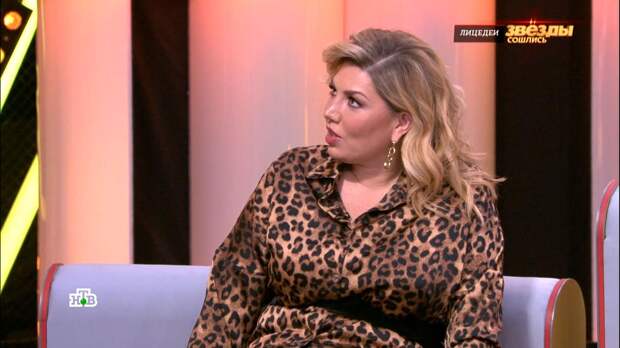 «Не делаю упражнений на харизму»: звезда Comedy Woman — об экспериментах с внешностью