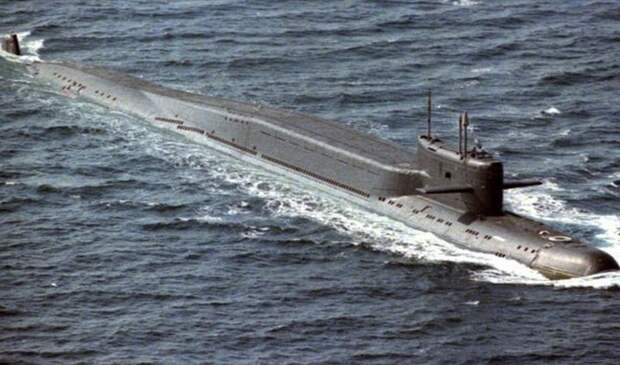8. Подводные лодки (Ирландия) в мире, изобретения