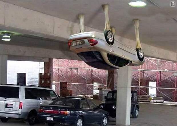 Авто весёлости для настроя 22