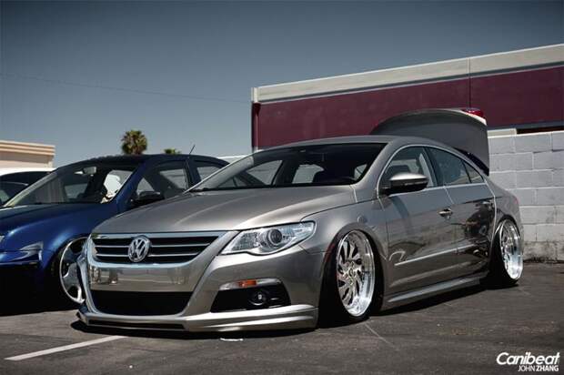 Встреча владельцев JDM автомобилей Rotiform 2011 (53 фото)