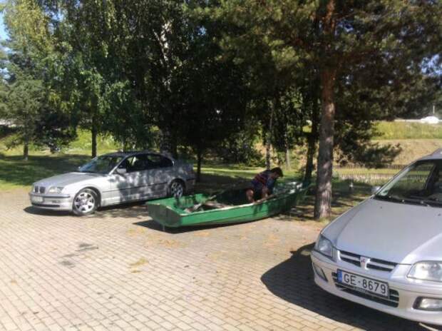 Приколы из Латвии жесть, латвия, прикол, фото, шута, юмор