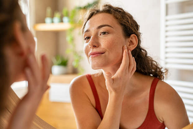 Косметолог Сакания: ретиноиды в косметике повысят эластичность кожи