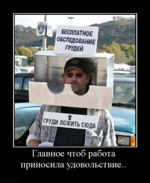Демотиваторы приколы картинки, заряд отличного настроения!