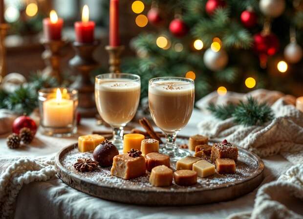 Что поставить на стол в 2026 году