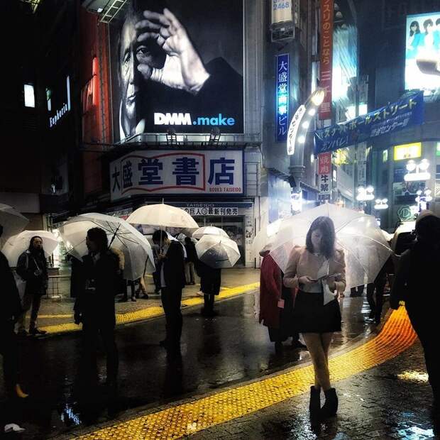 Победители Mobile Photography Awards 2015