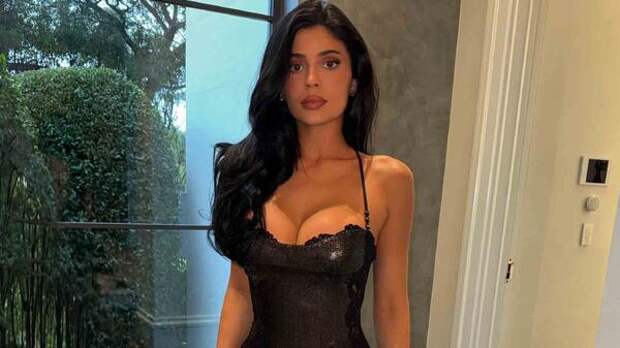 Кайли Дженнер раскрыла, когда она родит от Тимоти Шаламе ребенка