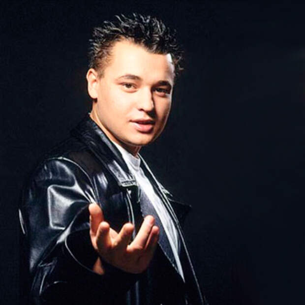 Сергей Жуков