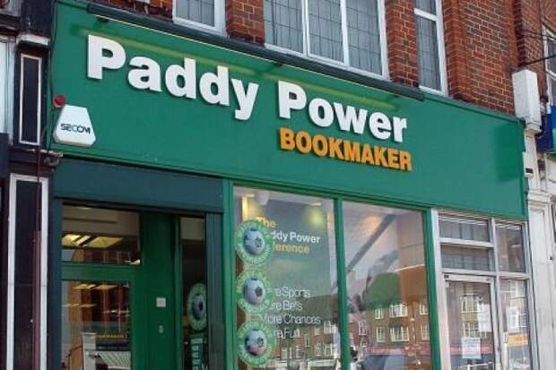 Paddy Power продлила контракт с гемблинг-оператором Pari-Mutuel-Urbain