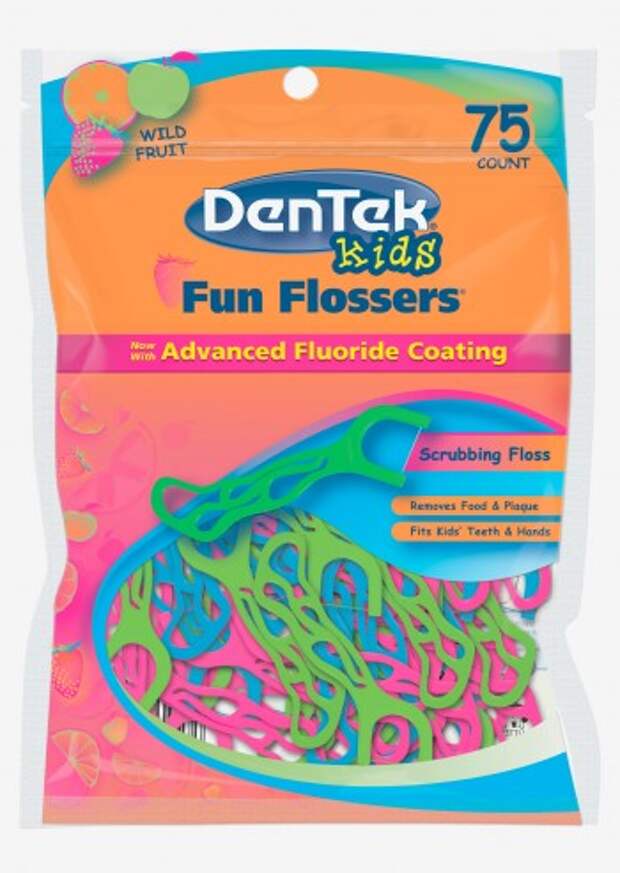 Fun Flossers