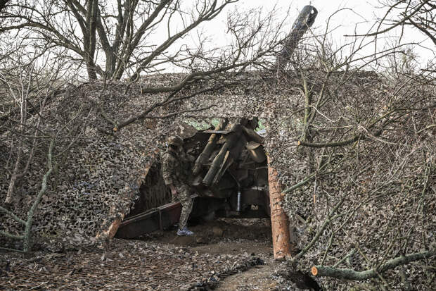 В ЕС признали планы по подготовке к войне с Россией