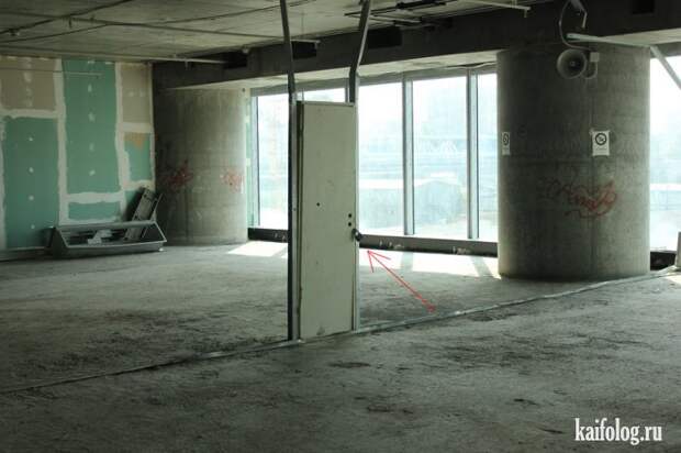 Фото приколы по-русски. Подборка - 279 (80 фото)