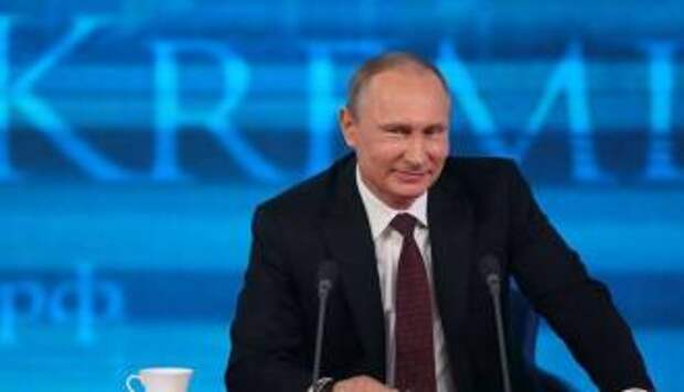 Венедиктов рассказал, сколько Путину осталось быть президентом Венедиктов рассказал, сколько Путину осталось быть президентом