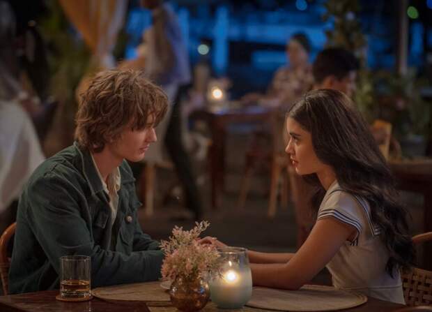 Hotel Cocaine Season 1 Episode 107 Estela