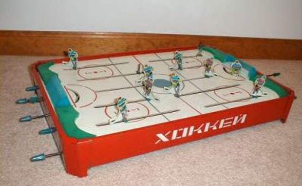 Игрушки СССР Игрушки СССР