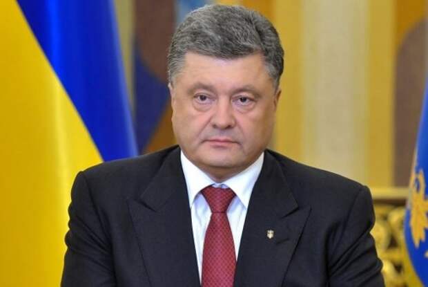 Порошенко договорился по поставках из ЕС оружия нелетального действия Порошенко договорился по поставках из ЕС оружия нелетального действия