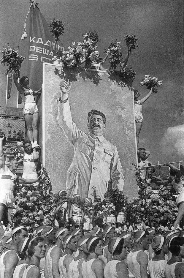 Спортсменки, комсомолки, красавицы 1930 х sovietgymnasts19 Спортсменки, комсомолки, красавицы 1930 х