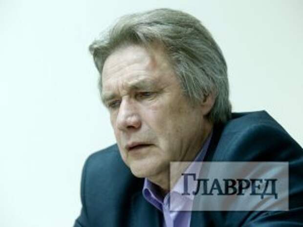 Николай Сунгуровский