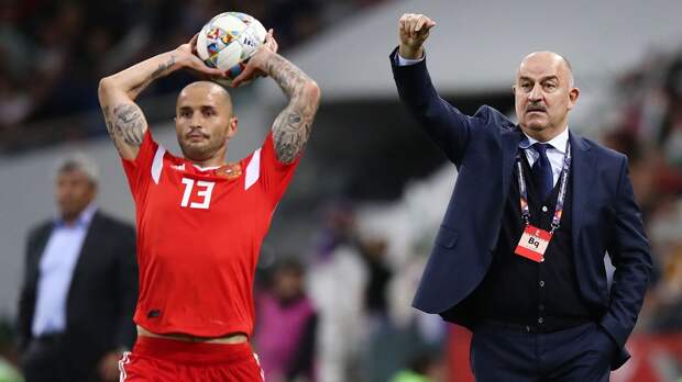 Экс-футболист сборной России проведет бой на турнире Fight Nights