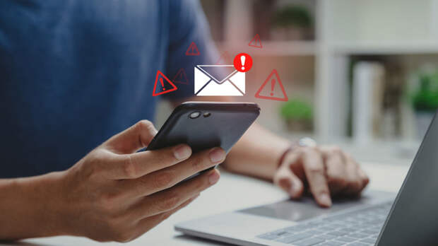 О мошенничестве с графиком отключения воды предупредили россиян