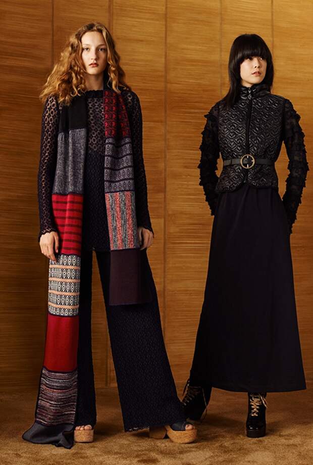 See by Chloé, pre-fall 2016