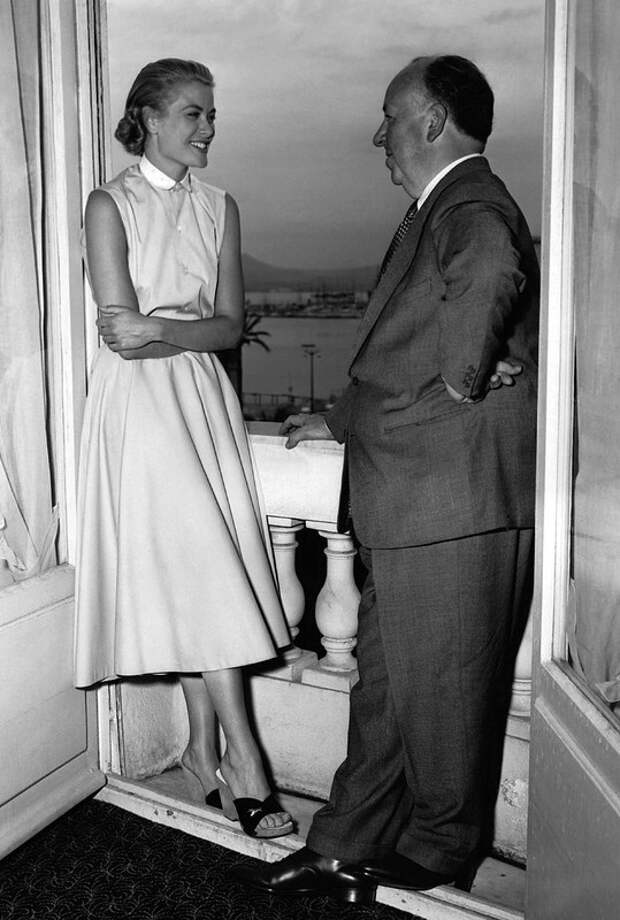 Grace Kelly