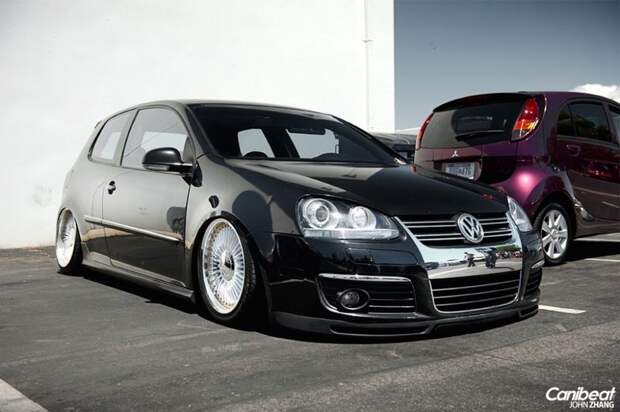 Встреча владельцев JDM автомобилей Rotiform 2011 (53 фото)