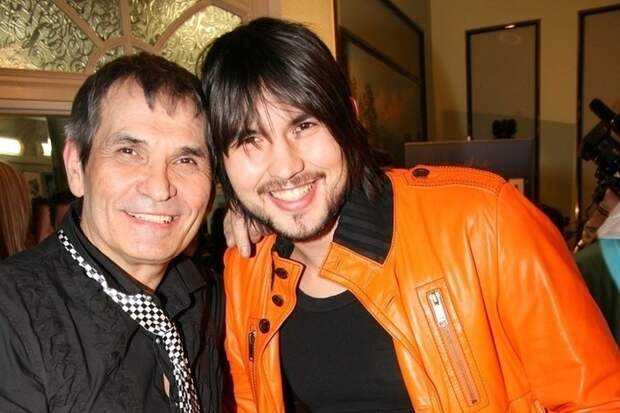 Озвучена версия, зачем невестка Бари Алибасова подала в суд на алименты