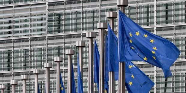Энергосообщество ЕС передало в ЕК жалобу «Нафтогаза» на «Северный поток 2»