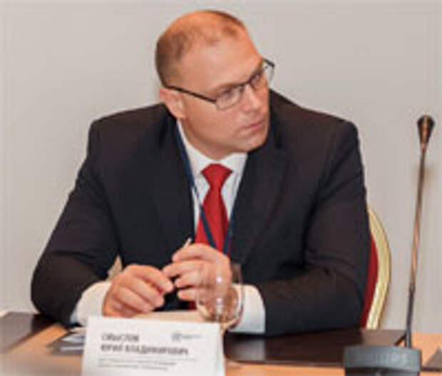 Юрий Смыслов