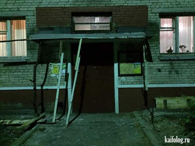 Голь на выдумки хитра (45 фото)