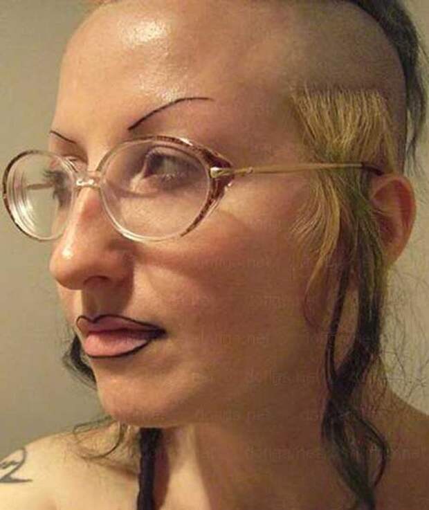 жуткие брови, смешные брови, funny eyebrows
