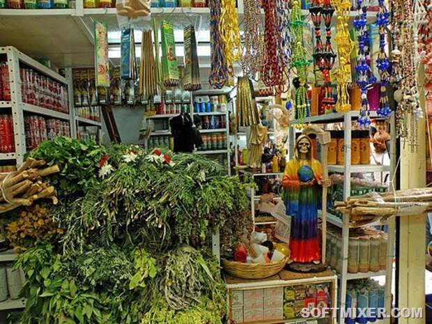 mercatsonora