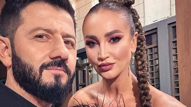 Бузова выдала тайну разведенного Галустяна — отношения со звездой «Дома-2»