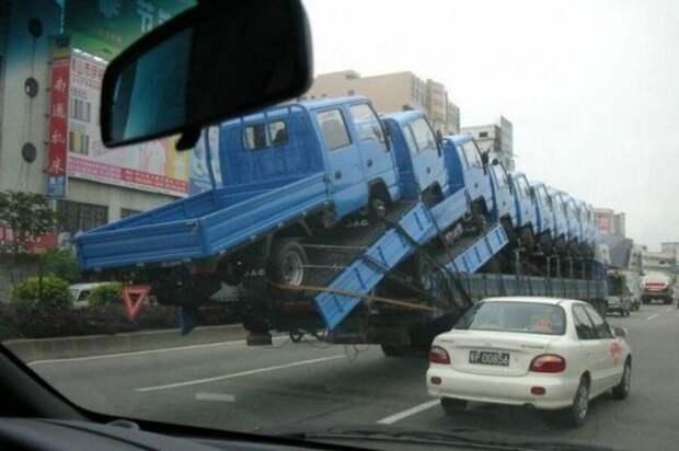 автоюмор