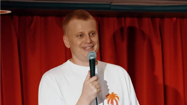 Слава Комиссаренко ждет ВНЖ в Европе четыре года