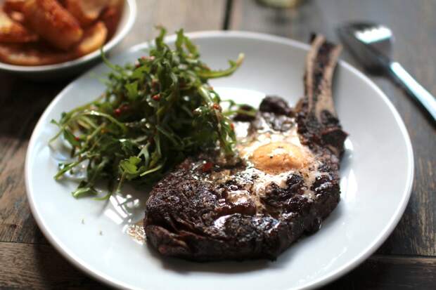 Блюда, которыми можно удивить родных и друзей