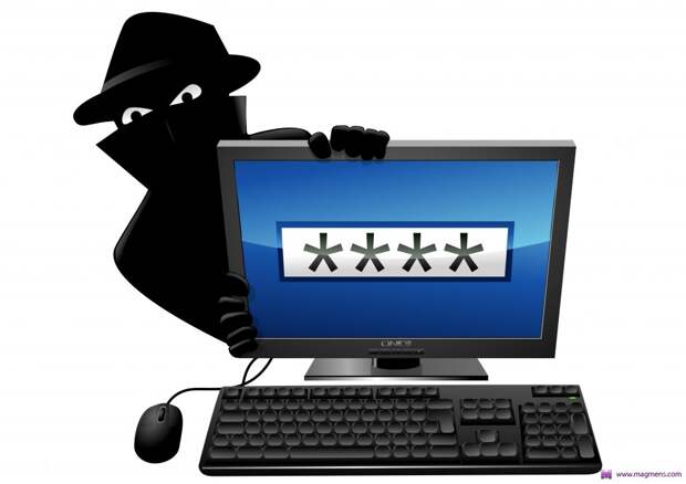 Взлом паролей - как хакеры это делают. Способы защиты