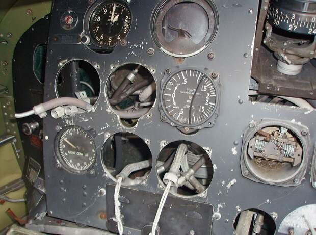 Douglas DC-3/C-47