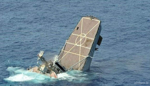 Йеменцы потопили уже 10 саудовских кораблей
