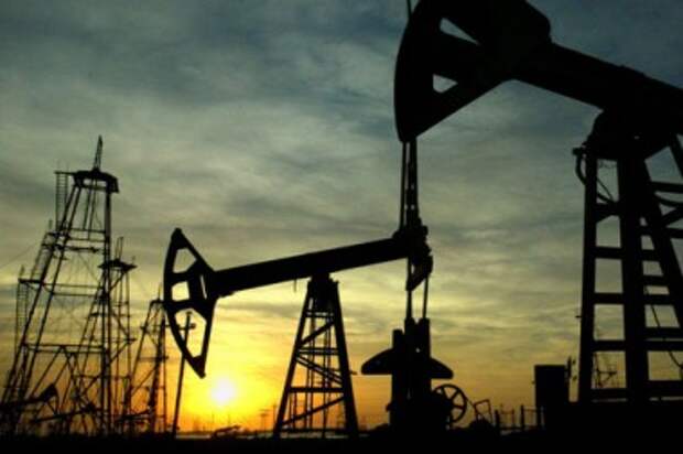 ОПЕК улучшила прогноз спроса на нефть в 2015 году ОПЕК улучшила прогноз спроса на нефть в 2015 году