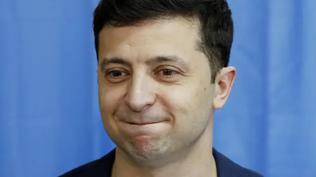 Global look press/Serg Glovny