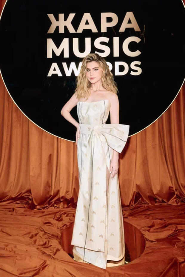 кто еще стал гостем на премии ЖАРА MUSIC AWARDS 2025