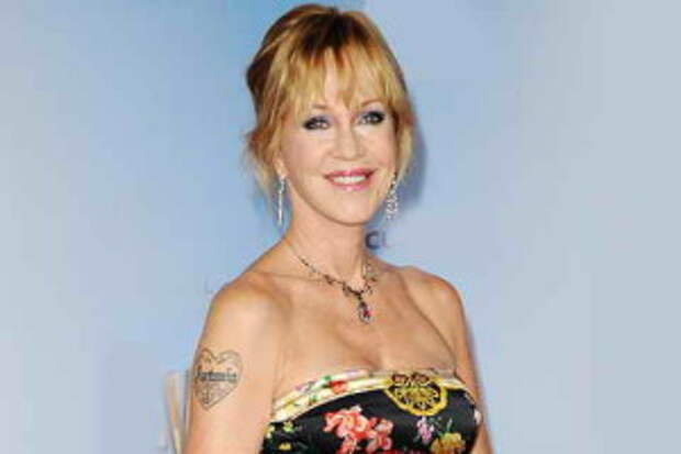 2011 NCLR ALMA Awards - Arrivals