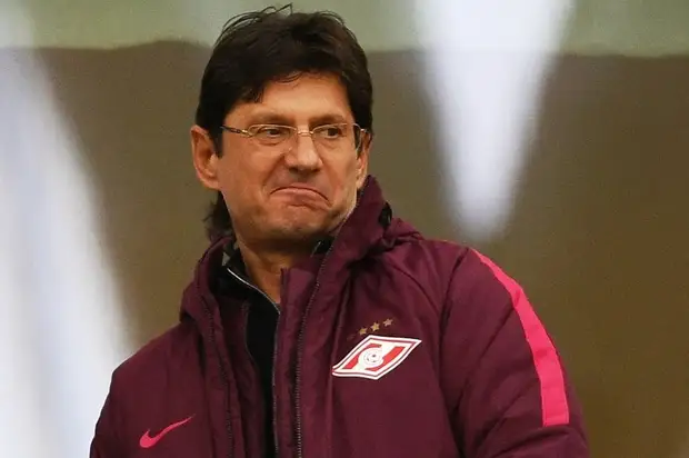 Федун объяснил, почему исполком РФС не стал расширять РПЛ