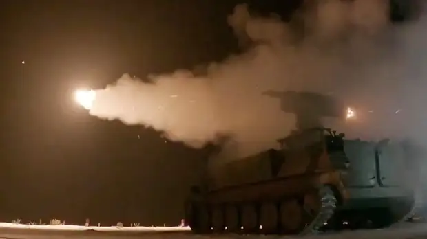 «Переход в новый сегмент»: какие образцы вооружений концерн «Калашников» продвигает на мировом рынке