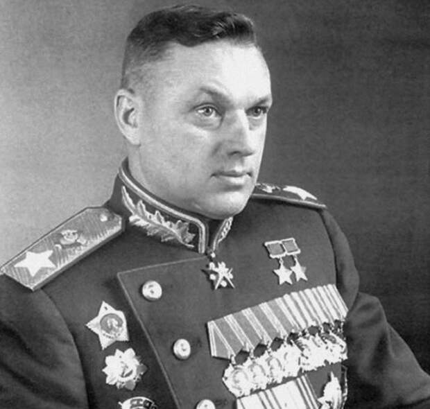 Очень странные дела: почему Рокоссовский два года был под следствием